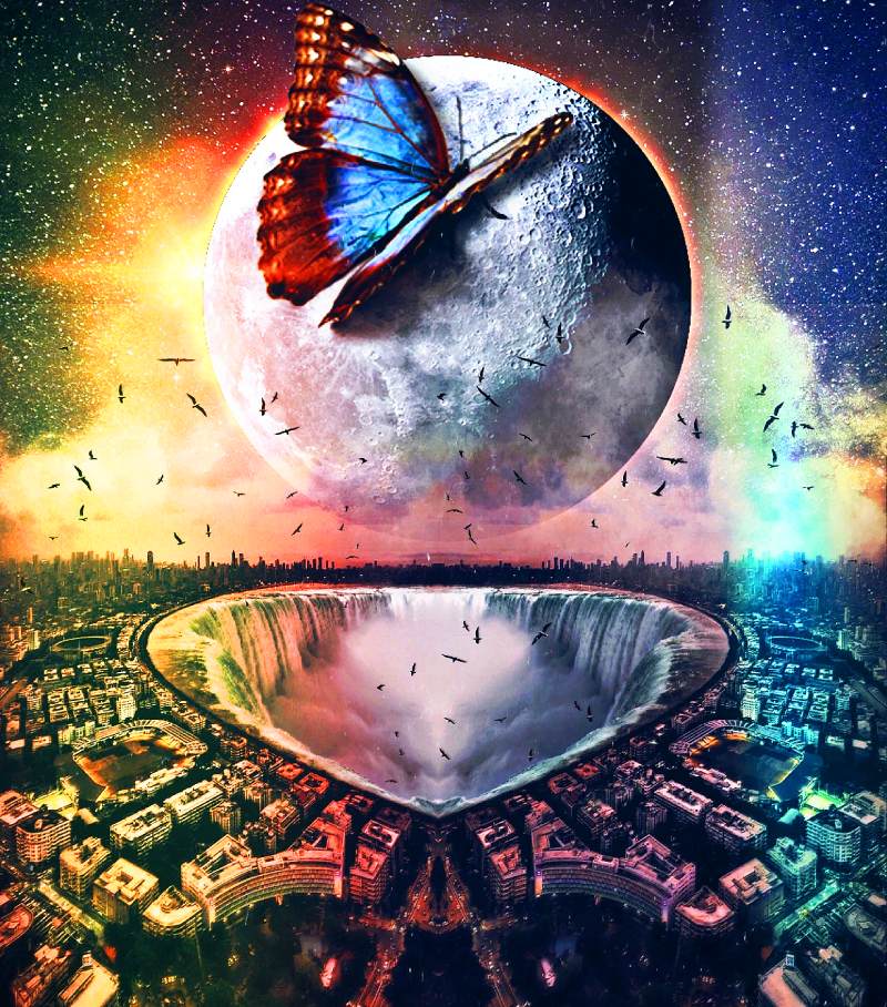 Астрология в год 2021