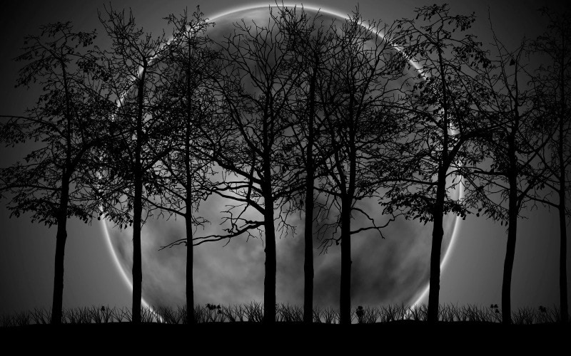 Астрология Черная Луна