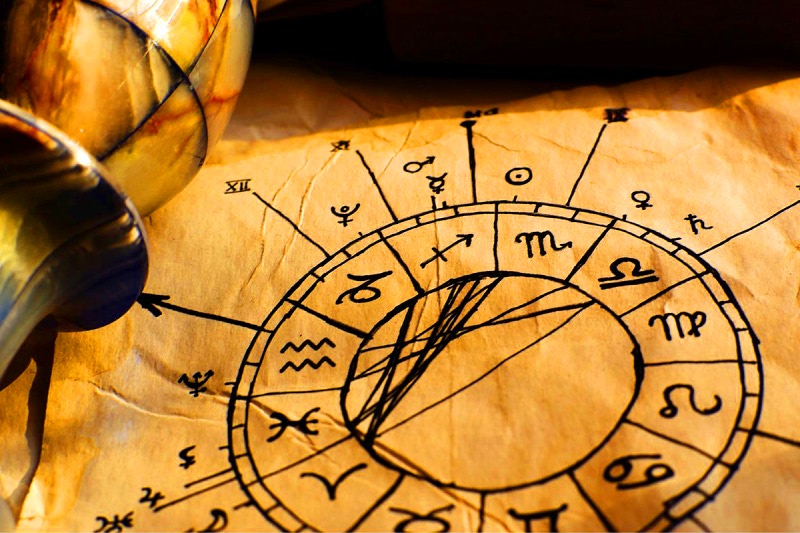 Астрология апрель 2021