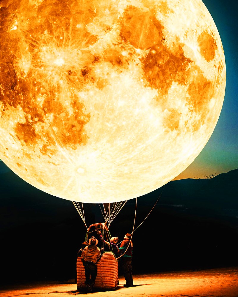 Астрология Белая Луна