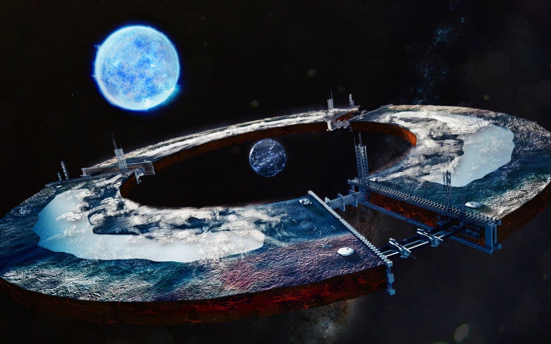 Астрология 2021 планета Уран