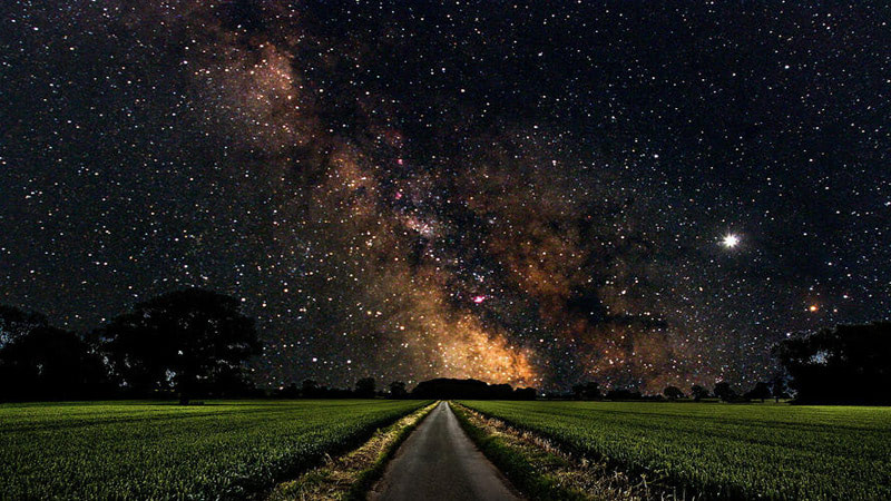 Астрология 2021 второе полугодие