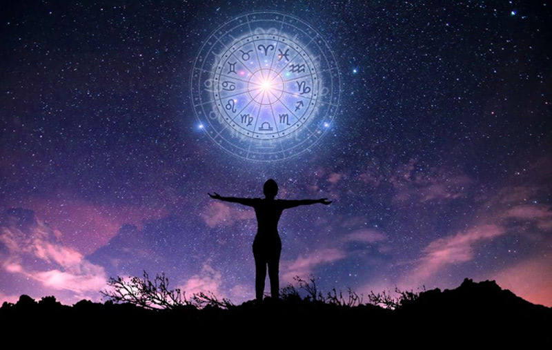 Астрология и Меркурий 2021