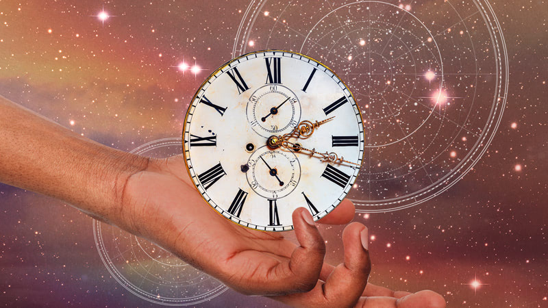 Астрология 2021 второе полугодие