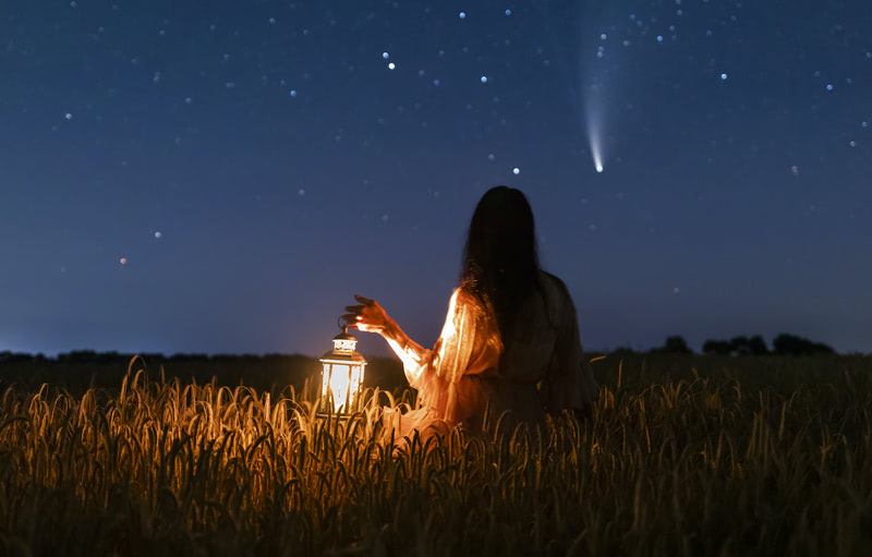 Астрология 2021 второе полугодие