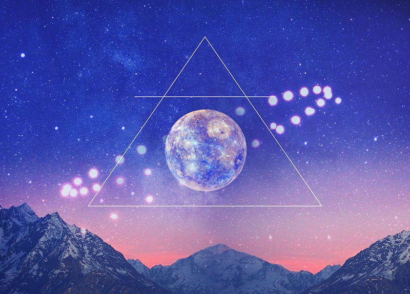 Астрология 2021 ретроградрные планеты