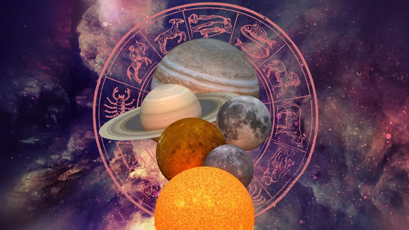 Астрология зима 2021