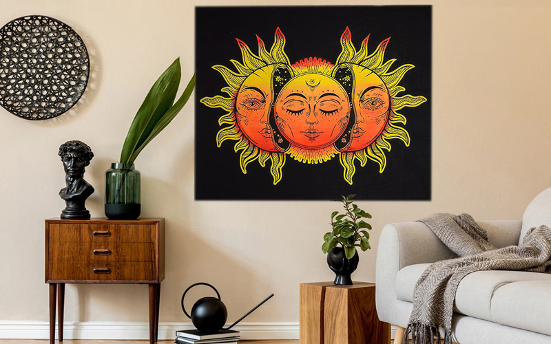 Эффективный шопинг в Indiastyle