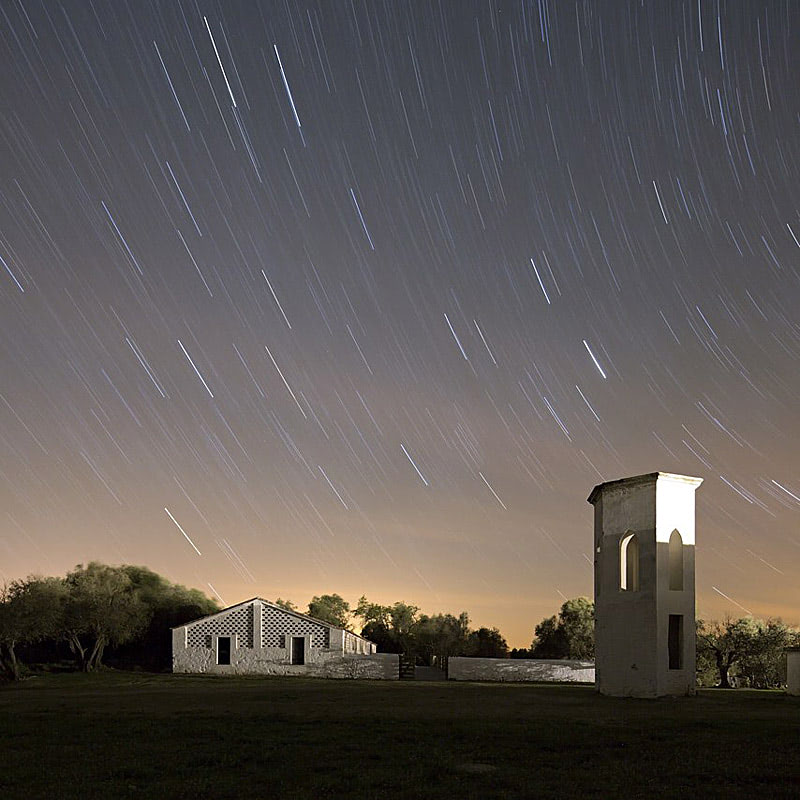 Астротуризм, Португалия