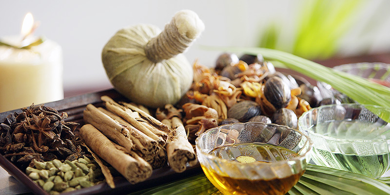 Аюрведические рекомендации