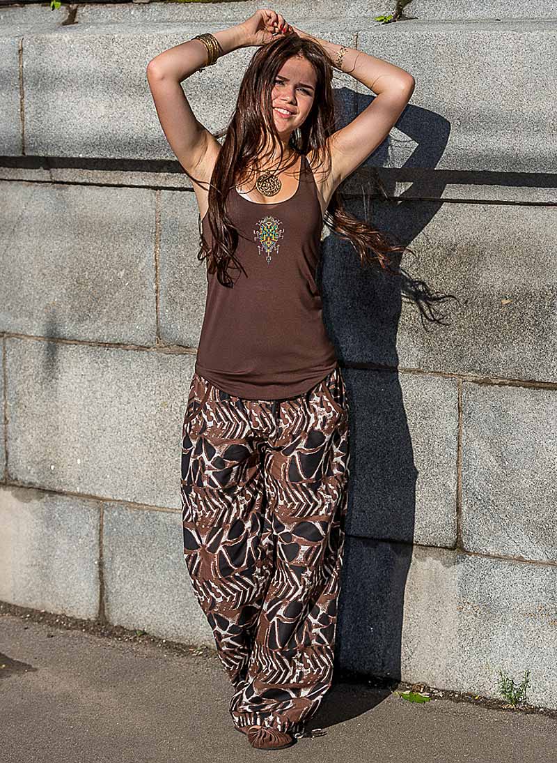 Восточная авторская одежда