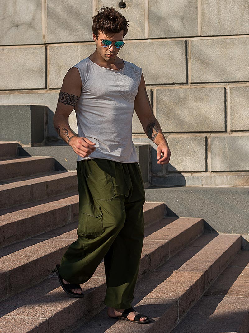 Мужская Авторская одежда