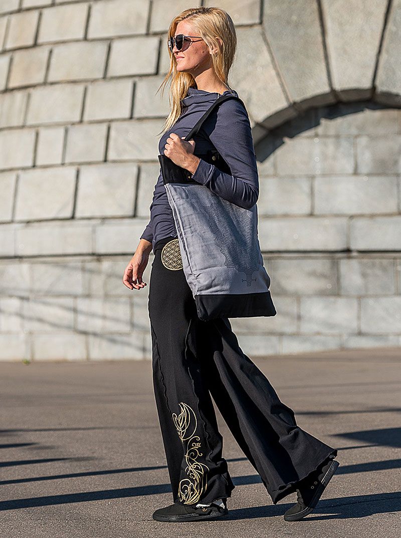 Авторская одежда городской стиль