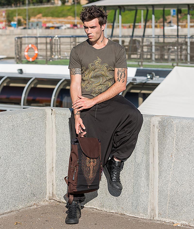 Авторская одежда для мужчин