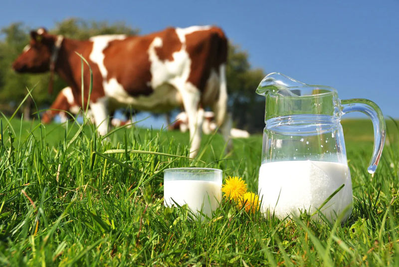 После секса