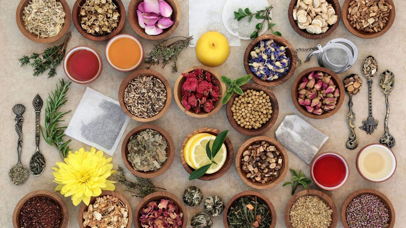 Питания для сексуальности по Аюрведе