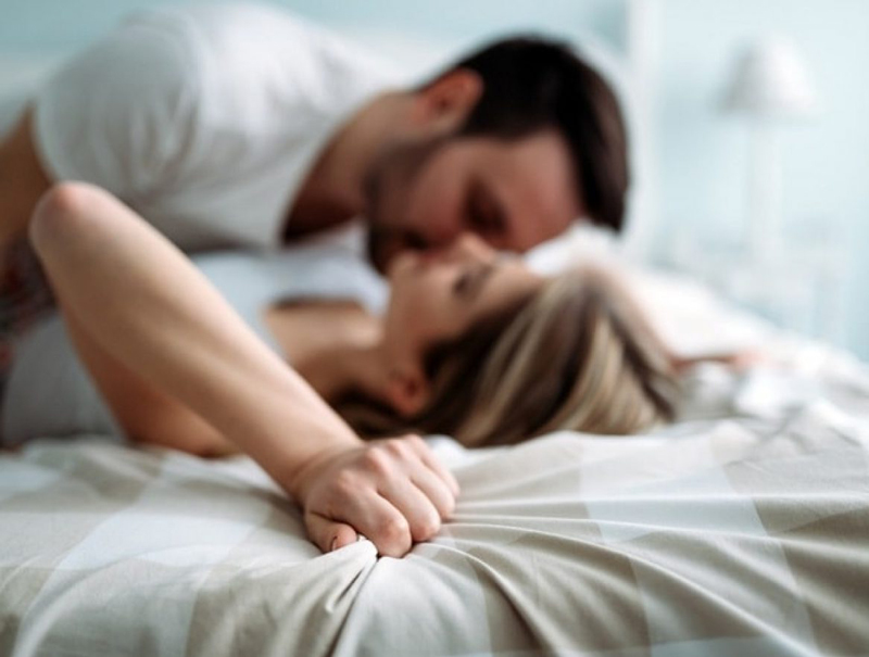 Секс по Аюрведе