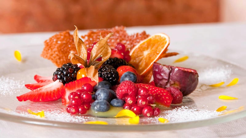 Доши, питание по аюрведе