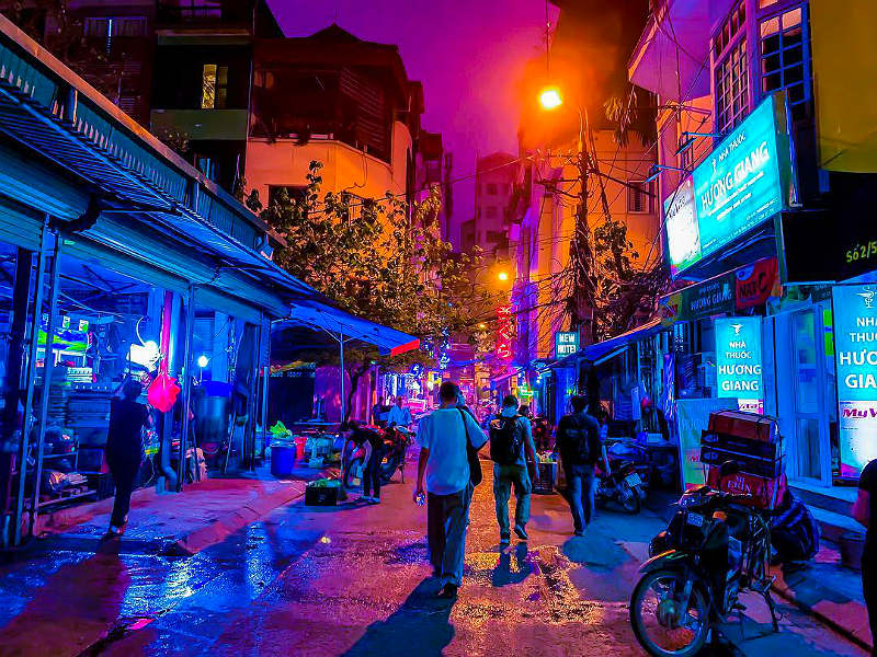 Тур для начинающих по Филиппинам