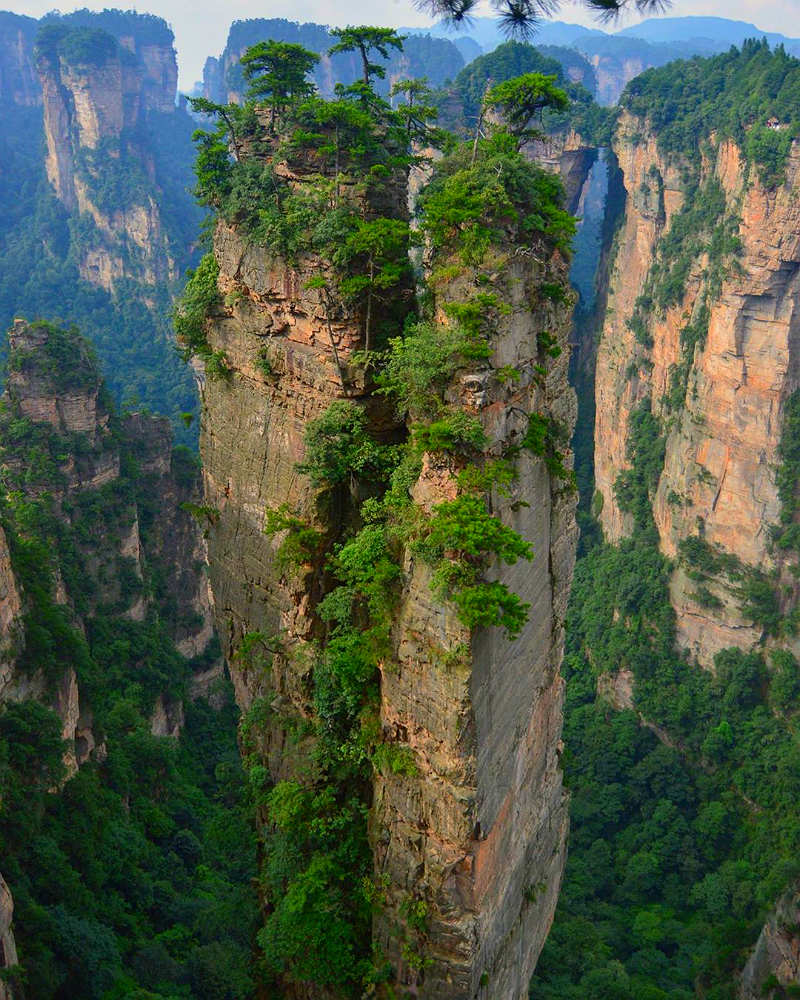 Азия для начинающих — Китай