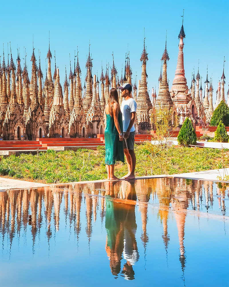 Ниньбинь для начинающих