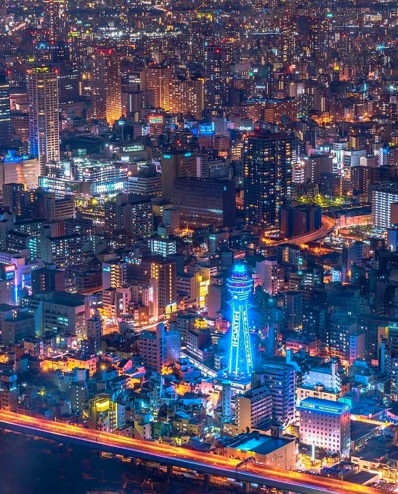 Путешествие по Гонконгу в Азии