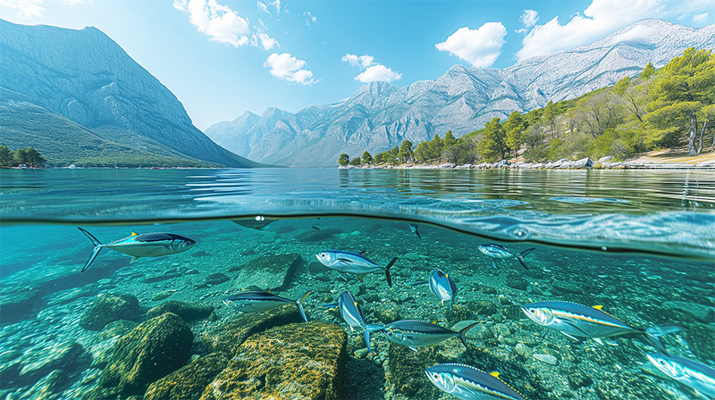 Байкал: место силы