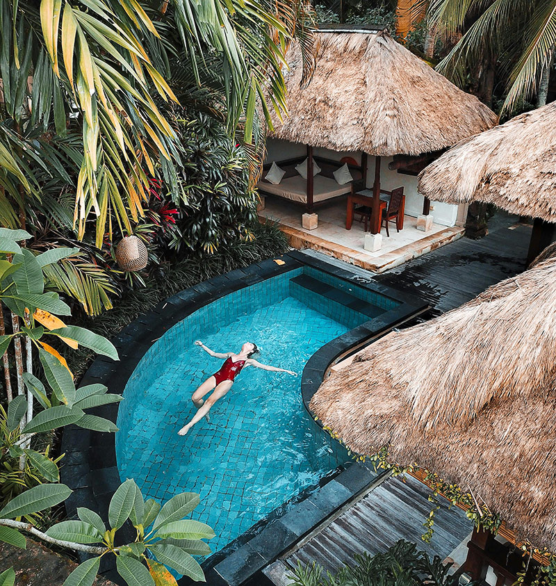 Как отдохнуть на Бали