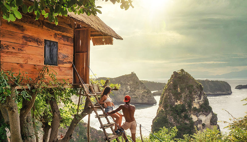 Как отдохнуть на Бали