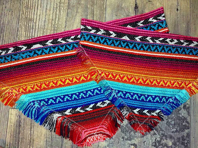 Виды банданы