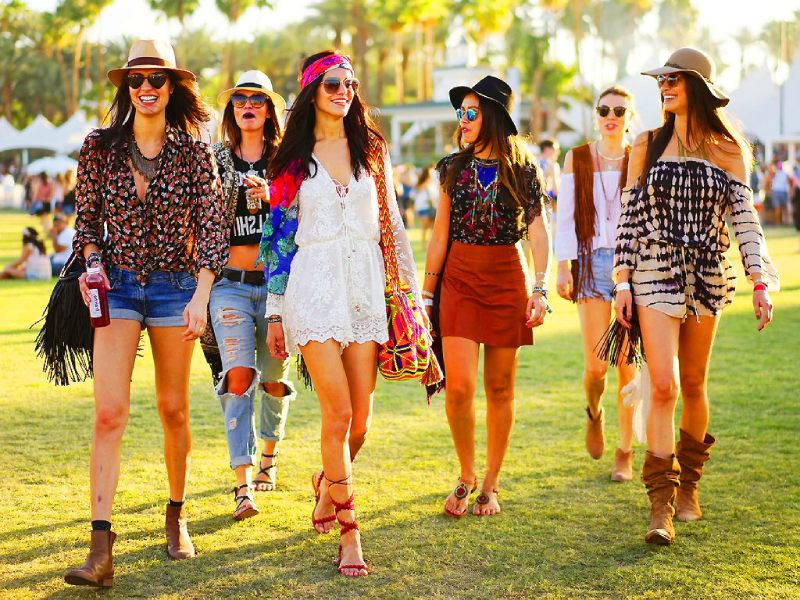 Образы с банданой