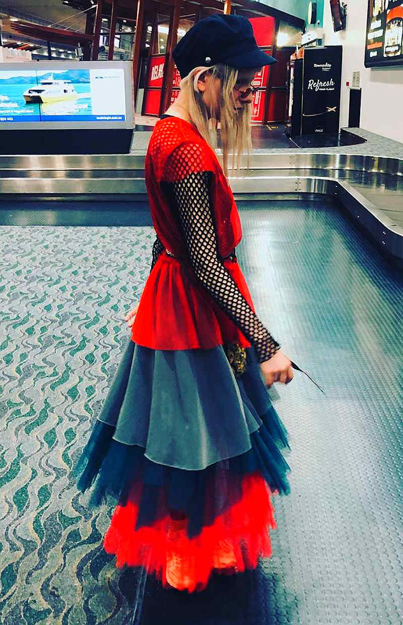 Вещи из базового бохо гардероба