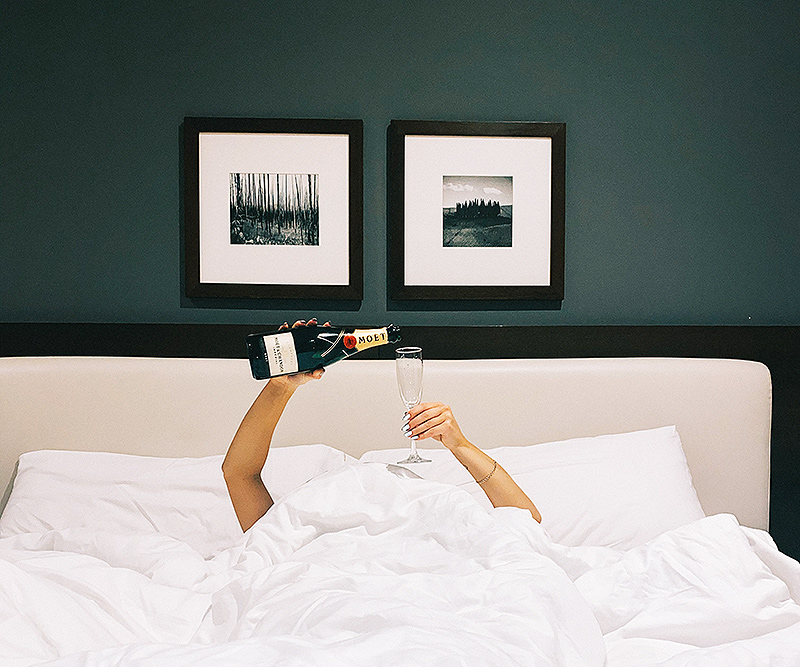 Бедность с точки зрения Вед