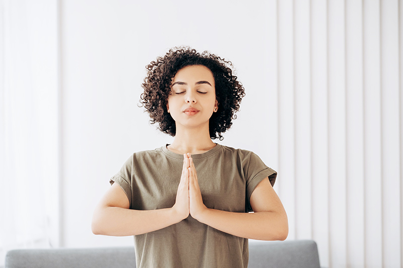 Бедность с точки зрения Вед