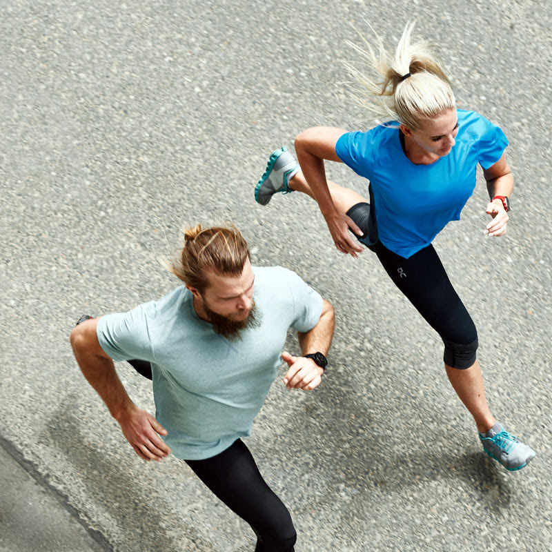 Польза и вред аэробных упражнений