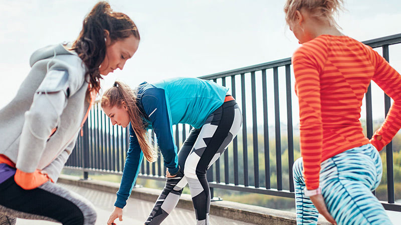 Бег - польза или вред?