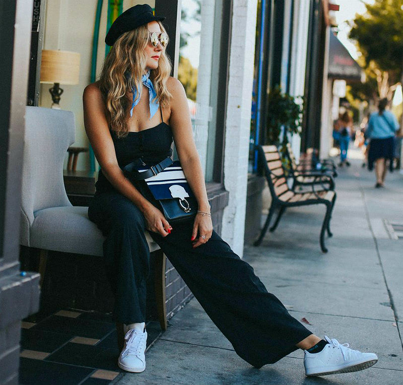 Кроссовки 2020