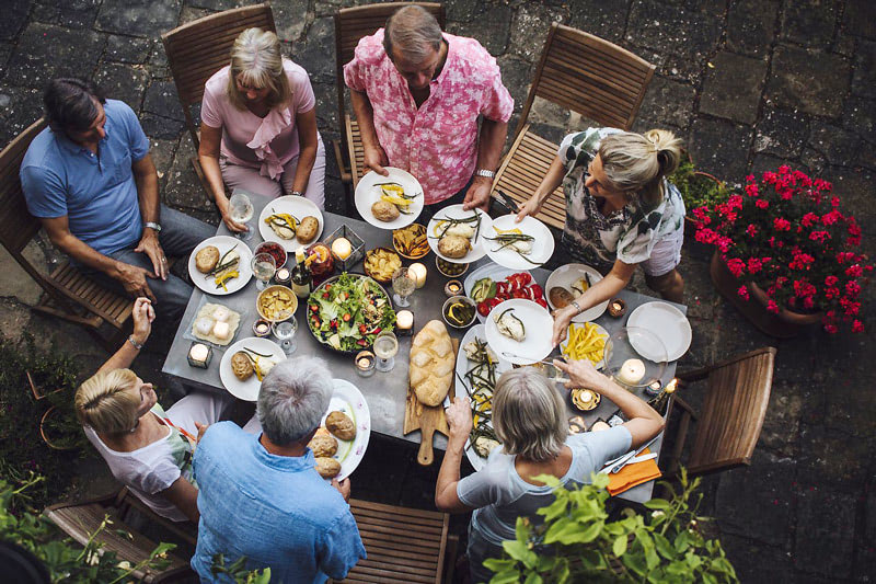 Безглютеновая диета