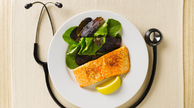 Безглютеновая диета