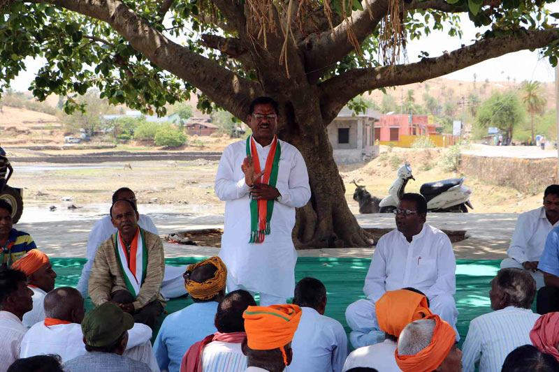 Представители народа в политике