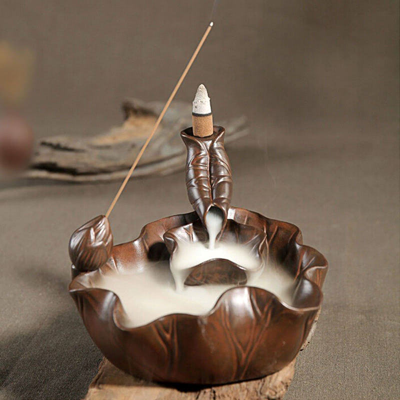 Подставка для благовоний