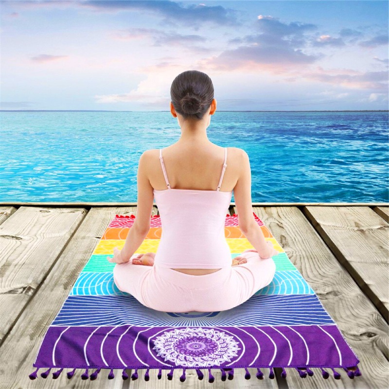 Этнические пледы