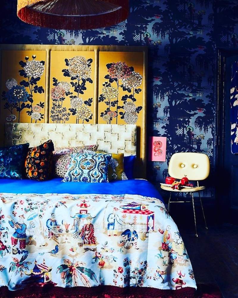 Этно текстиль