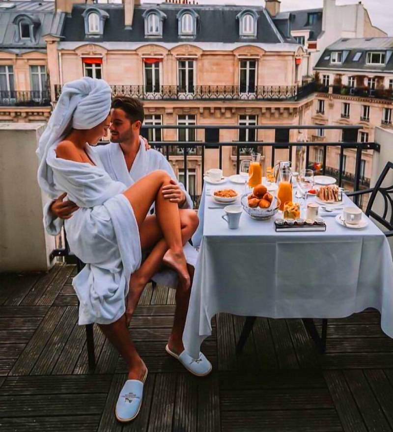 Богатая и скромная жизнь