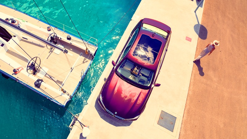 Скромные знаменитости