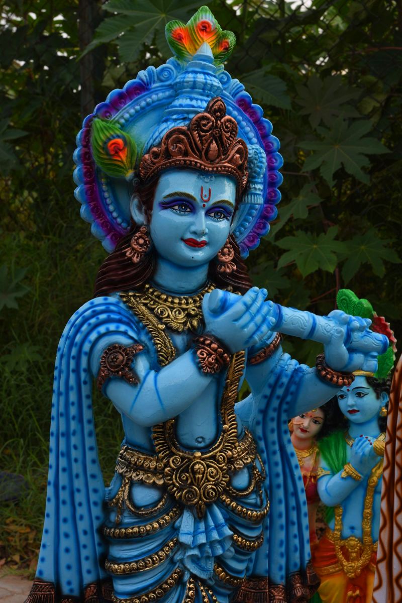 Древняя мифология Индии