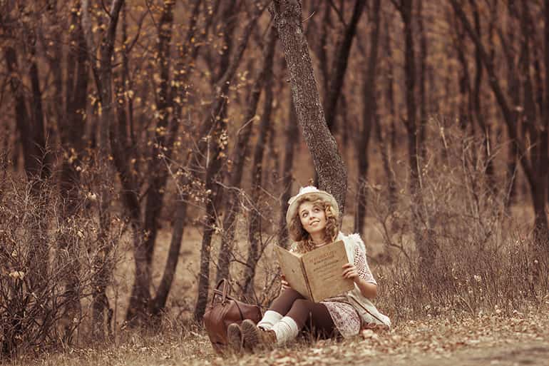 Неогранж - разновидность богемного стиля