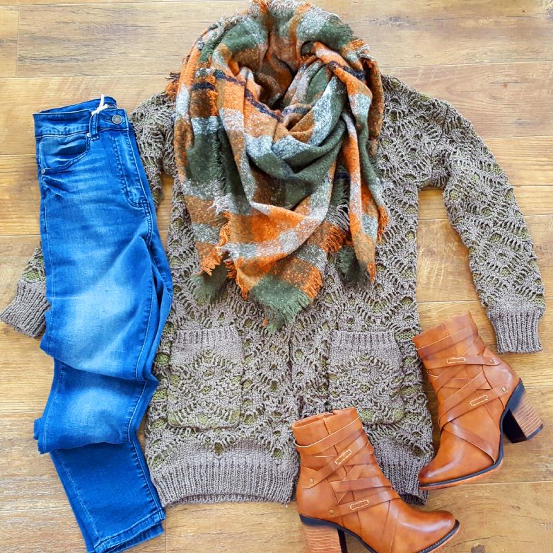 Стиль бохо для женщин