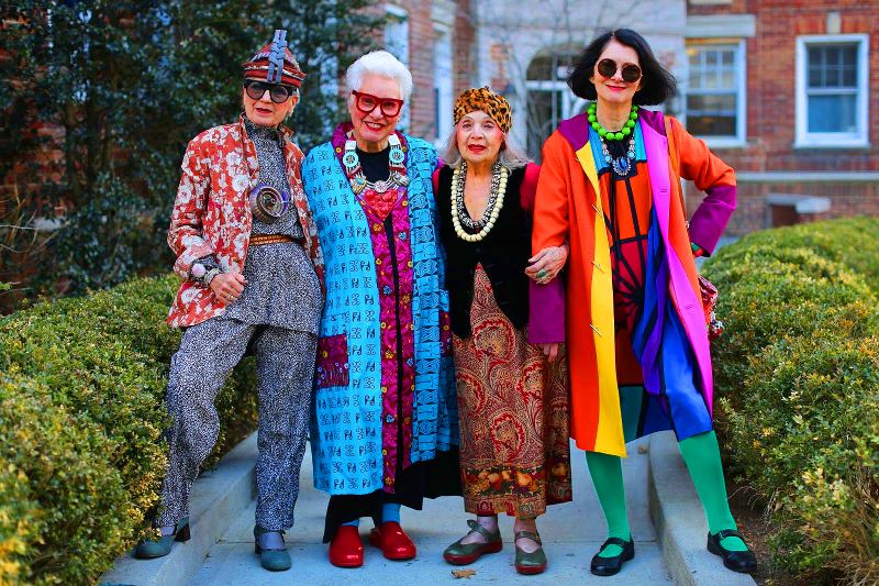 Жилеты в стиле бохо