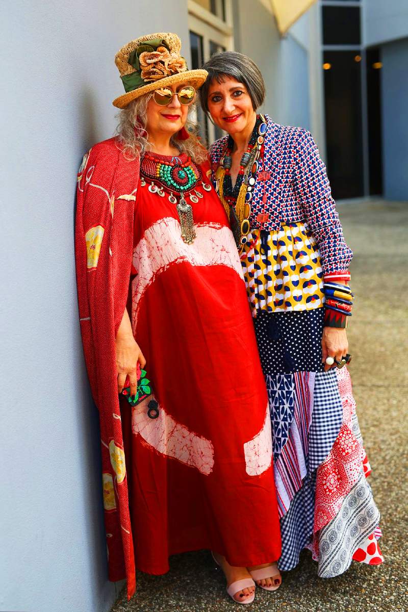 Платья бохо для женщин